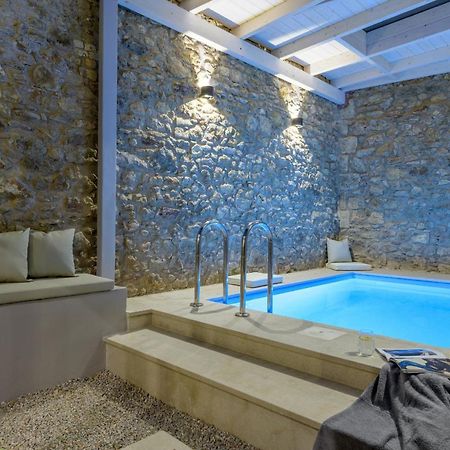 Incomparable Plaka'S Luxury Apt Private Pool Athén Kültér fotó